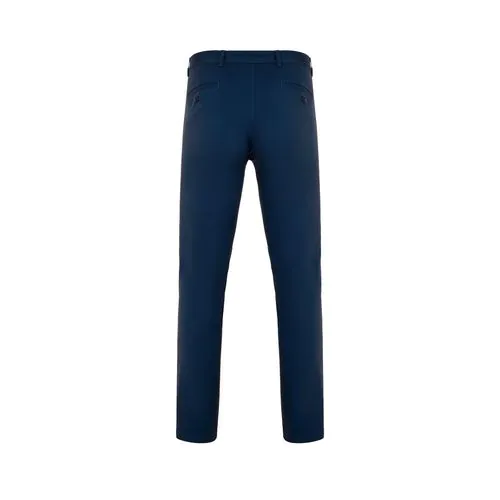 VL VISHNU. Unisex stretch chino pants (260g/m²), in cotton (98%) and elastane (2%) VL VISHNU. Unisex stretch chino pants (260g/m²), in cotton (98%) and elastane (2%)