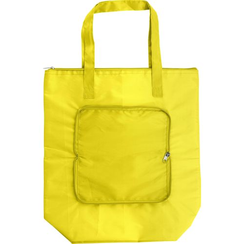 Polyester (210T) cooler bag Hal