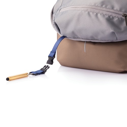 Bobby Soft, anti-theft backpack Bobby Soft, anti-theft backpack