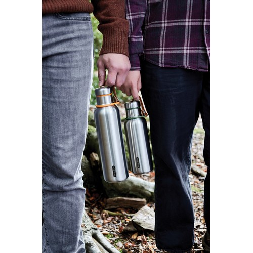 Black+Blum Insulated Water Bottle Small 500ml Black+Blum Insulated Water Bottle Small 500ml