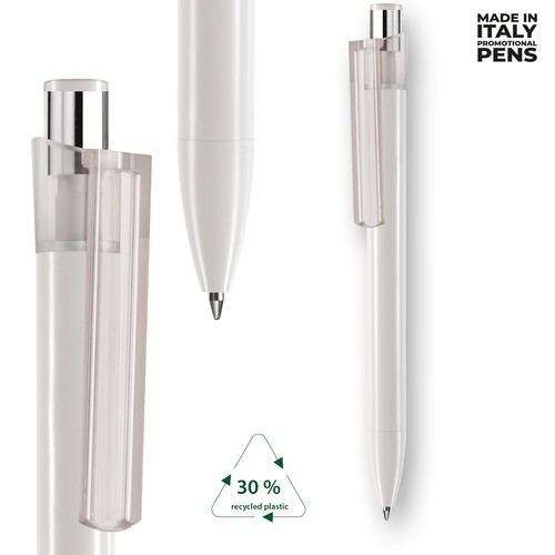Ballpoint Pen e-Space Solid