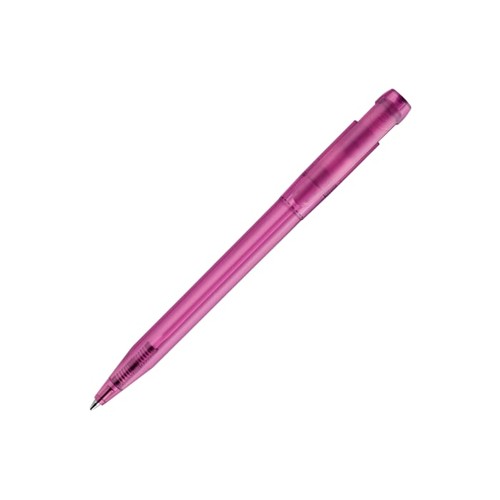 Ball pen Pier Clear transparent