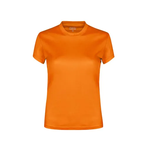 Women T-Shirt Tecnic Plus