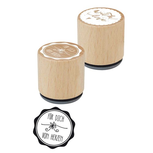 Mini Woodies Mini Woodies