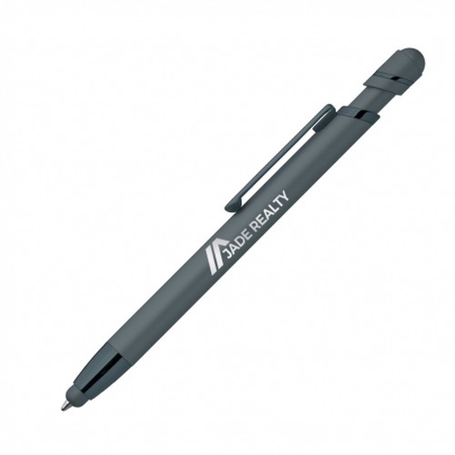 BUTON stylo bille surface soft touch BUTON stylo bille surface soft touch
