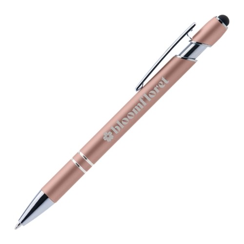 HERON Stylus ballpoint soft touch HERON Stylus ballpoint soft touch