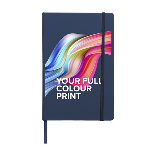 Pocket Notebook A5 bloc-notes Pocket Notebook A5 bloc-notes
