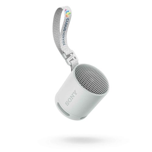 Sony Bluetooth Speaker SRS-XB100 Grey