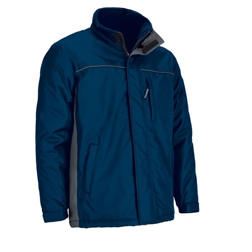 Parka THUNDER Parka THUNDER