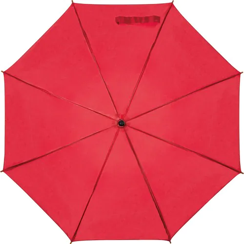 Wooden automatic umbrella Nancy Wooden automatic umbrella Nancy