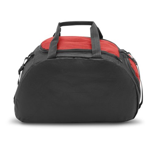 FIT. Torba sportowa 600D