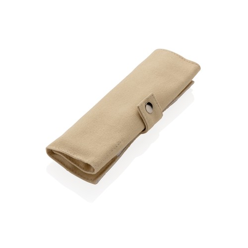 Reusable bamboo travel cutlery set Reusable bamboo travel cutlery set