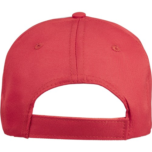 5 PANELS RPET POLYESTER GOLF CAP