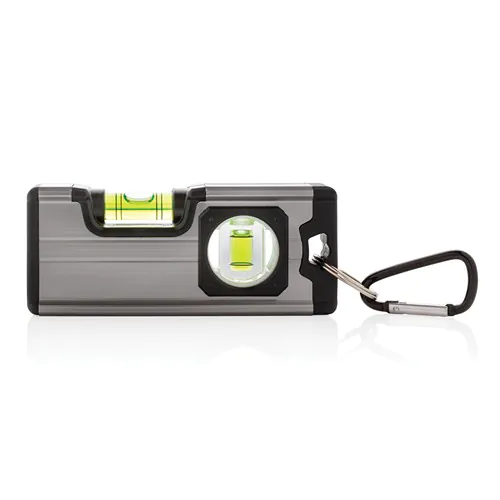 Livella con righello, media Livella con righello, media