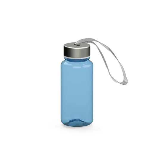 Gourde "Pure" transparente, 0,4 l Gourde "Pure" transparente, 0,4 l