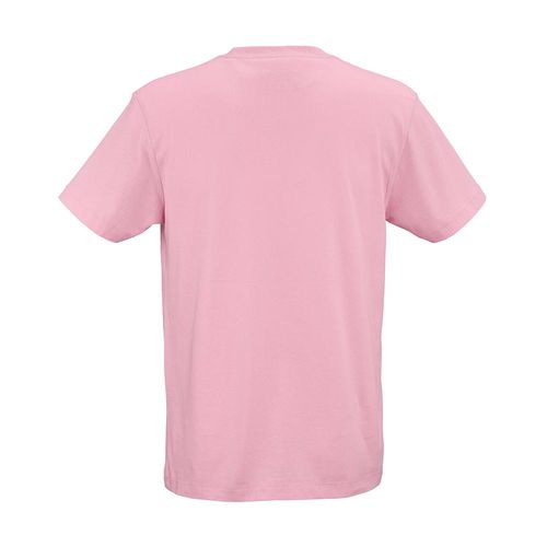 Copacabana U Unisex jersey t-shirt. 100% organic cotton. 165gsm