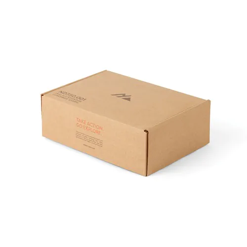 Boîte à lunch aventure 1200 ml Nordic Drift Trail RCS Boîte à lunch aventure 1200 ml Nordic Drift Trail RCS