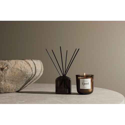 VINGA Set d'ambiance essence Nordic