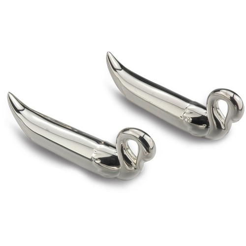 TOOL REST "SWAN" - SET 2pcs