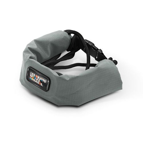 BOLSA DE DEPORTE/GIMNASIO IMPERMEABLE EN rPET - ARTEMIS BOLSA DE DEPORTE/GIMNASIO IMPERMEABLE EN rPET - ARTEMIS