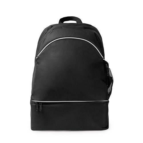 Ergonomic sports backpack. GRAJO Ergonomic sports backpack. GRAJO