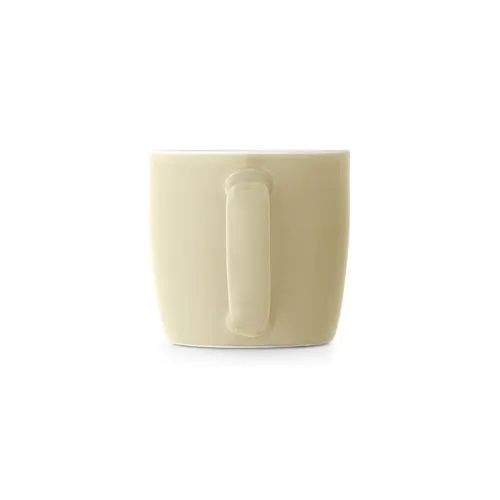 COMANDER. Keramische mok 370 mL