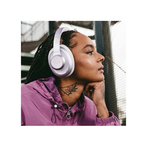 Fresh 'n Rebel Clam Blaze 2 Over-Ear ENC Headphone Fresh 'n Rebel Clam Blaze 2 Over-Ear ENC Headphone