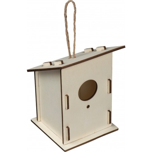 Bird House PRESTORIA Bird House PRESTORIA