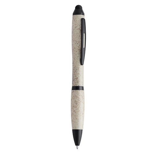 Stift mit Touchscreen. Rezzoaglio Stift mit Touchscreen. Rezzoaglio