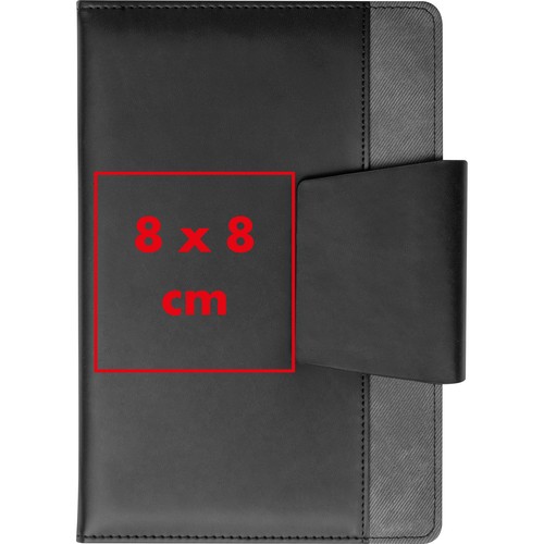 A5 notitieboekje Asuncion A5 notitieboekje Asuncion