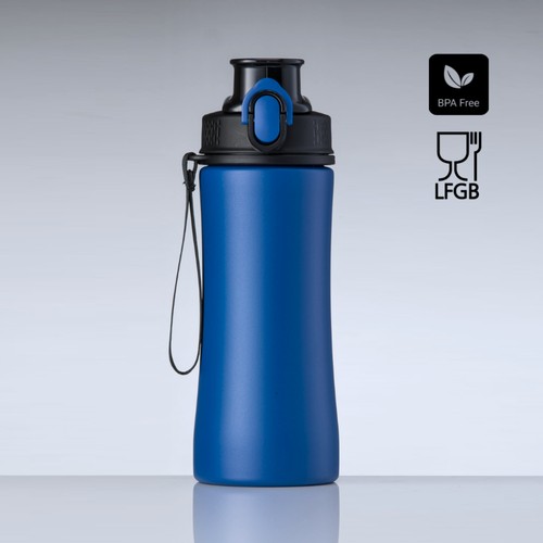 BOUTEILLE EN ACIER PRIMO, 500 ml.