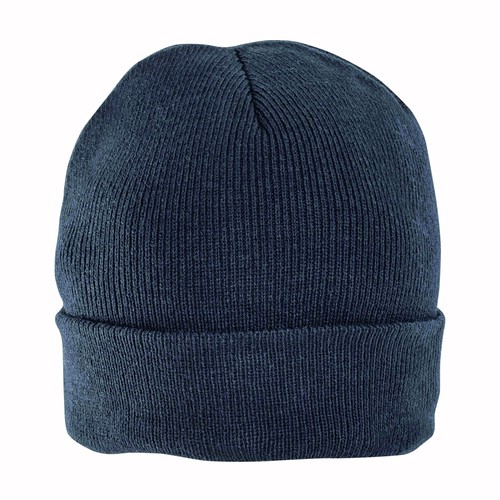 Cappellino in maglia 100% acrilico a filo unico (45 g) modello "Concert" - leggero