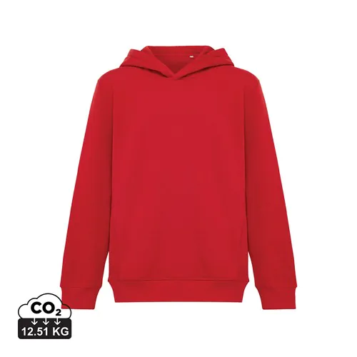 Sweat à capuche avec poches latérales IQONIQ Yengo Kids Sweat à capuche avec poches latérales IQONIQ Yengo Kids