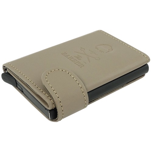Billetera RFID