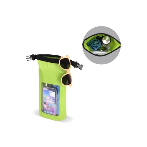 2L Ripstop Dry Bag for Mobile Phone – IPX6