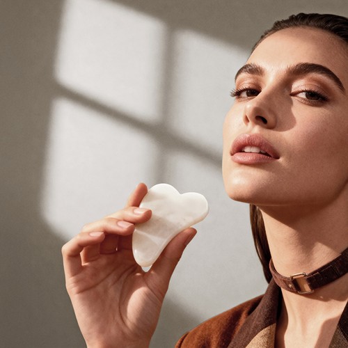 GUASHA FACIAL GUASHA FACIAL