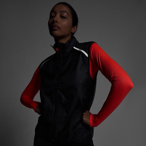 Light running vest JANNU Light running vest JANNU