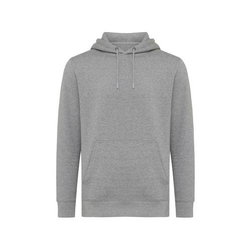 IQONIQ Rila lichtgewicht gerecycled katoen hoodie IQONIQ Rila lichtgewicht gerecycled katoen hoodie