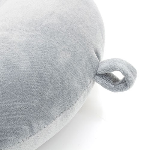 Cuscino da viaggio Dlibby