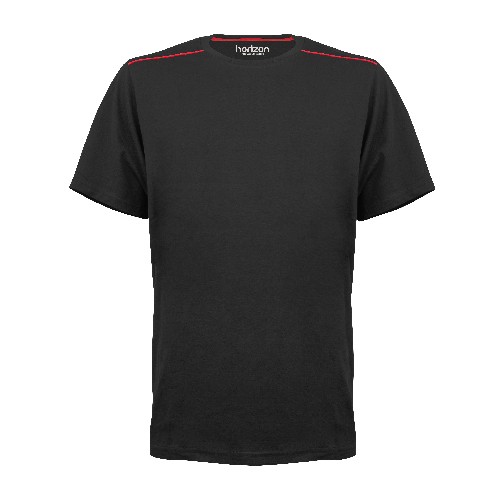 Camiseta manga corta AZURITE