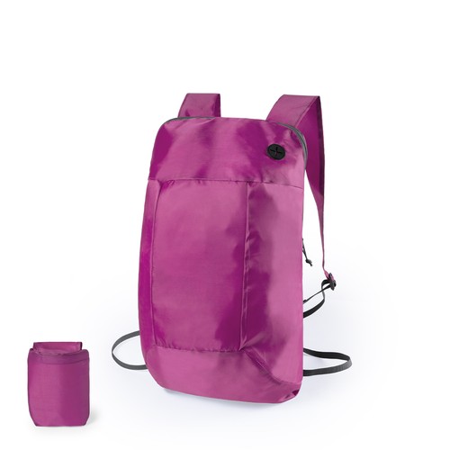 Mochila Plegable Signal Mochila Plegable Signal