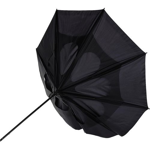 Polyester (210T) storm umbrella Debbie Polyester (210T) storm umbrella Debbie