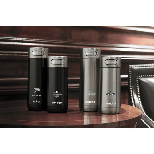 Contigo® Luxe AUTOSEAL® 470 ml thermo cup