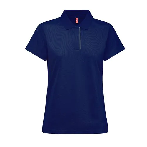 THC DYNAMIC WOMEN. Polo tecnica donna THC DYNAMIC WOMEN. Polo tecnica donna