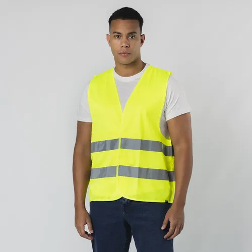 Reflective Vest Safrox