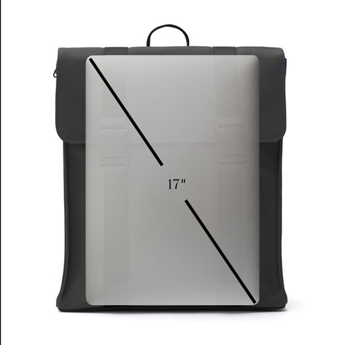 VINGA Baltimore Backpack VINGA Baltimore Backpack