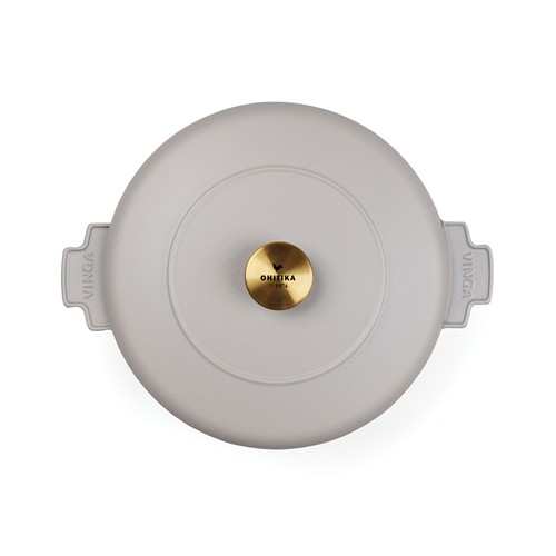 Casseruola Vinga Monte heritage 5,5L