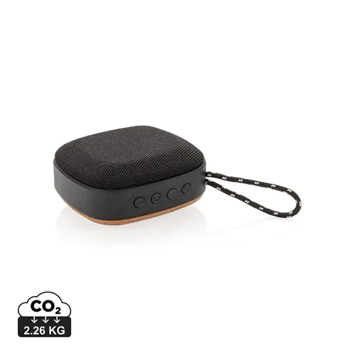 Baia 5W draadloze speaker Baia 5W draadloze speaker