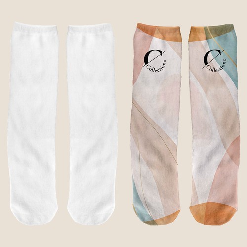 CHAUSSETTES FIT SUBLIMA CHAUSSETTES FIT SUBLIMA
