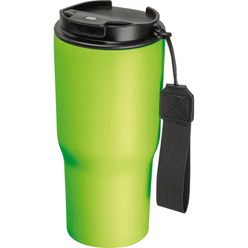 Gobelet en acier inoxydable, 550ml Gobelet en acier inoxydable, 550ml